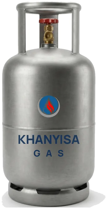 14 kg LP Gas cylinder